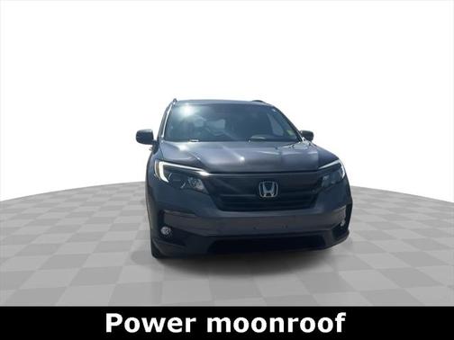 2022 Honda Pilot 2WD Special Edition
