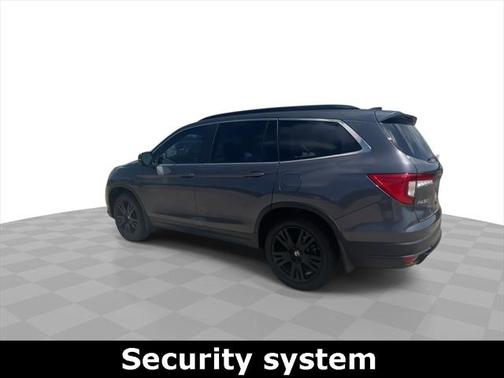 2022 Honda Pilot 2WD Special Edition