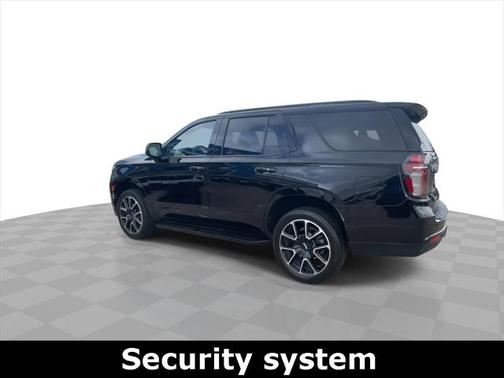 2021 Chevrolet Tahoe 2WD RST