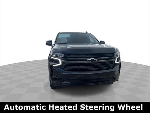 2021 Chevrolet Tahoe 2WD RST
