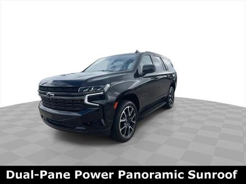 2021 Chevrolet Tahoe 2WD RST