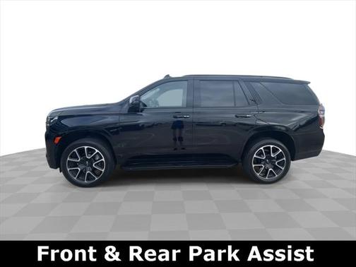 2021 Chevrolet Tahoe 2WD RST