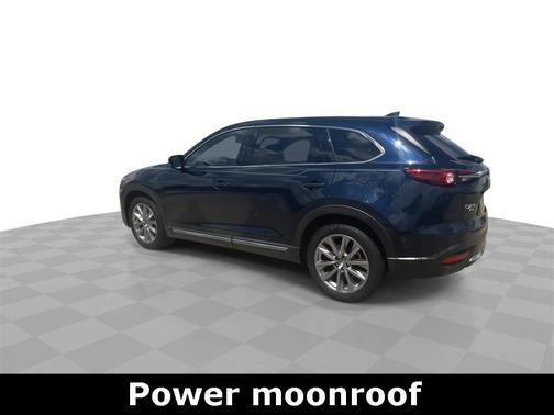 2023 Mazda CX-9 Grand Touring