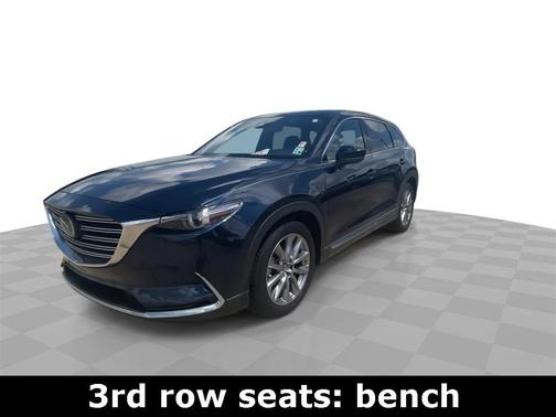2023 Mazda CX-9 Grand Touring