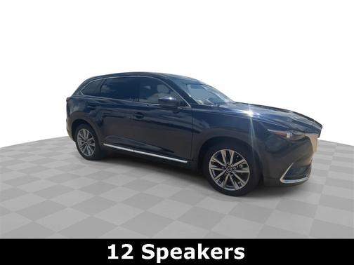 2023 Mazda CX-9 Grand Touring
