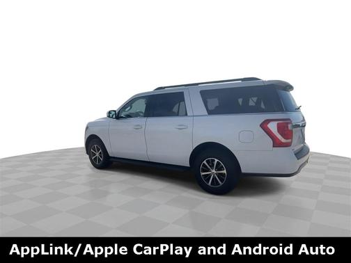 2019 Ford Expedition Max XLT