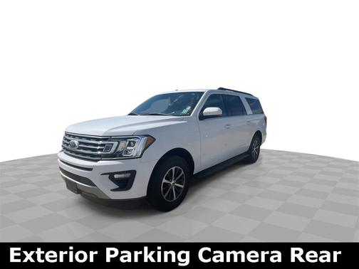 2019 Ford Expedition Max XLT