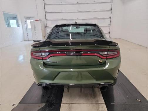 2020 Dodge Charger Scat Pack
