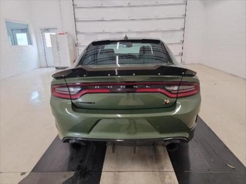 2020 Dodge Charger Scat Pack