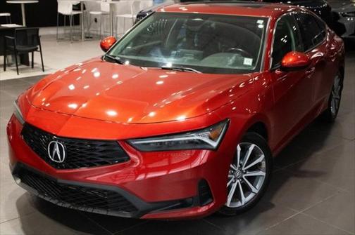 2023 Acura Integra