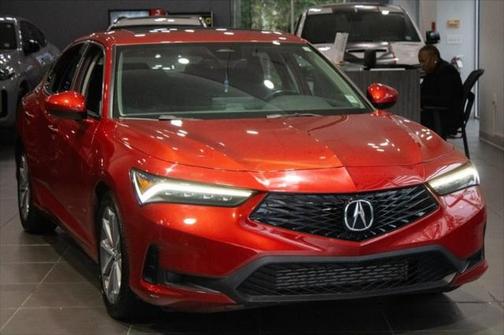 2023 Acura Integra