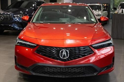 2023 Acura Integra