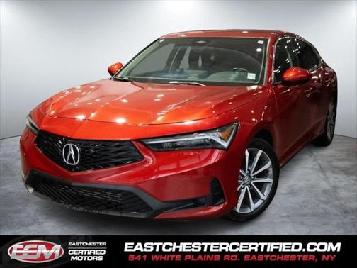 2023 Acura Integra