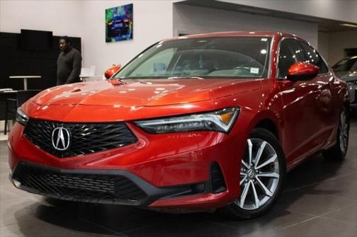 2023 Acura Integra