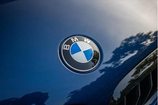 2021 BMW X5 M50i