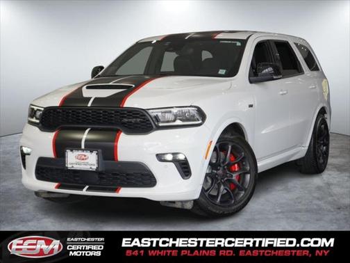 2022 Dodge Durango SRT 392