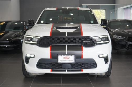 2022 Dodge Durango SRT 392
