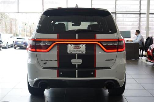 2022 Dodge Durango SRT 392