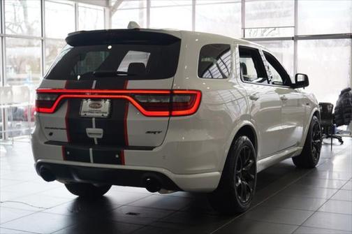 2022 Dodge Durango SRT 392