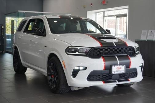 2022 Dodge Durango SRT 392