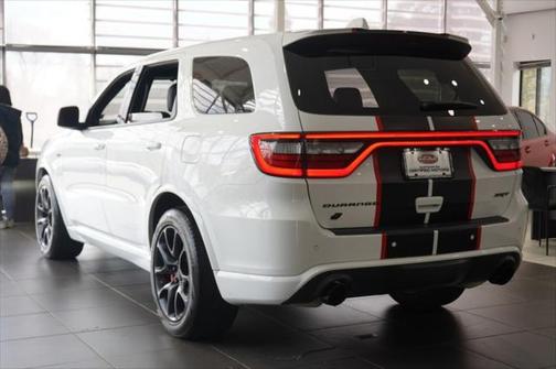 2022 Dodge Durango SRT 392