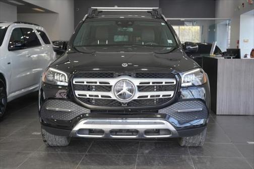 2022 Mercedes-Benz GLS 450 4MATIC