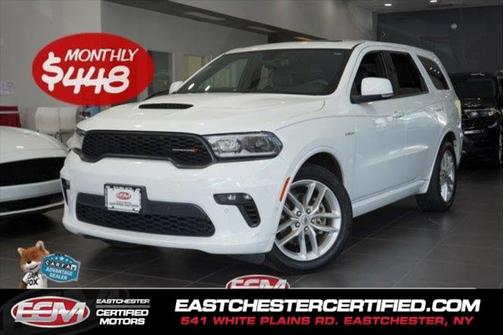 2021 Dodge Durango R/T AWD