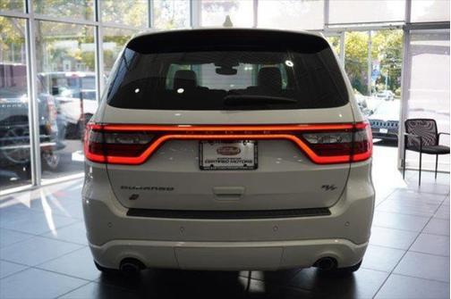 2021 Dodge Durango R/T AWD