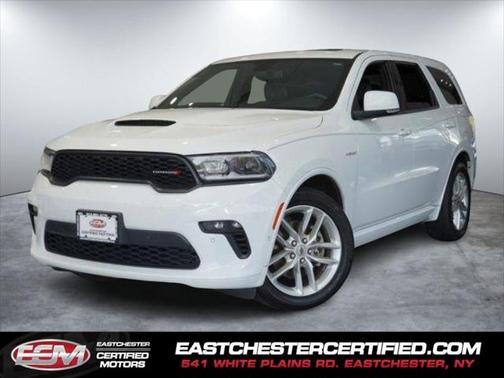 2021 Dodge Durango R/T AWD