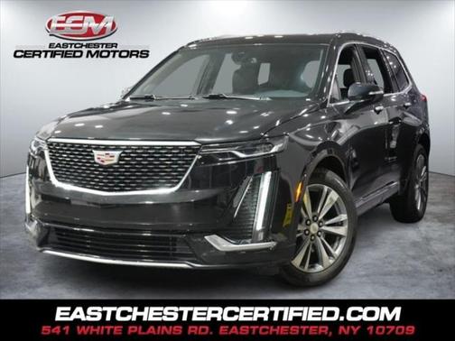 2023 Cadillac XT6 Premium Luxury AWD
