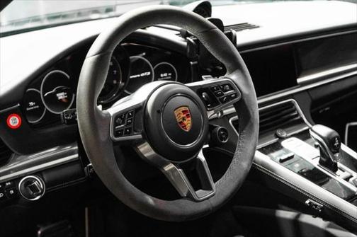 2019 Porsche Panamera GTS