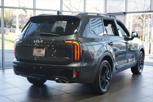 2024 Kia Telluride EX X-Line
