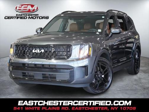2024 Kia Telluride EX X-Line
