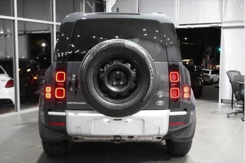 2023 Land Rover Defender 110 S