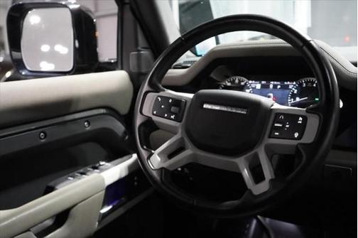 2023 Land Rover Defender 110 S
