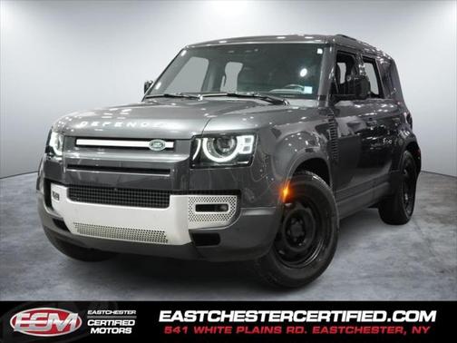 2023 Land Rover Defender 110 S