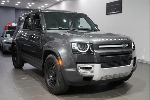 2023 Land Rover Defender 110 S