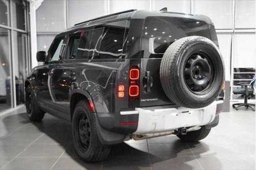 2023 Land Rover Defender 110 S