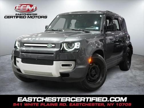 2023 Land Rover Defender 110 S