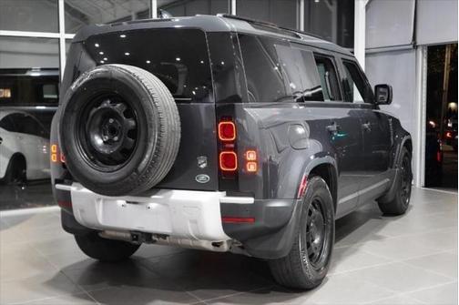 2023 Land Rover Defender 110 S