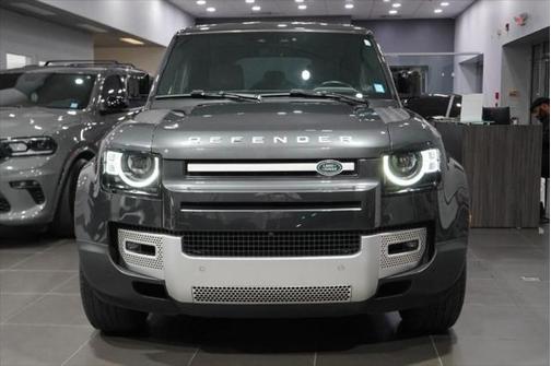 2023 Land Rover Defender 110 S