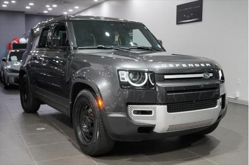 2023 Land Rover Defender 110 S