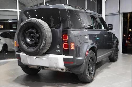 2023 Land Rover Defender 110 S