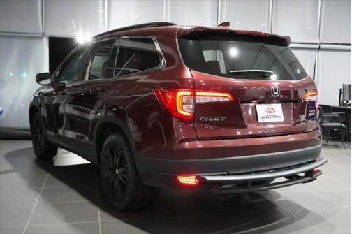2022 Honda Pilot AWD Special Edition