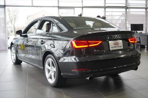 2015 Audi A3 2.0T Premium