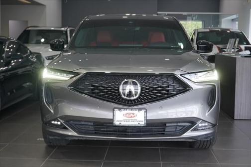 2023 Acura MDX A-SPEC