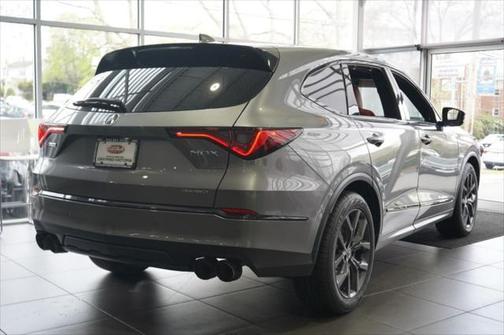 2023 Acura MDX A-SPEC