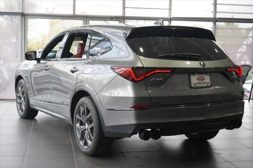 2023 Acura MDX A-SPEC