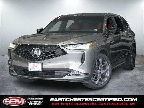 2023 Acura MDX A-SPEC