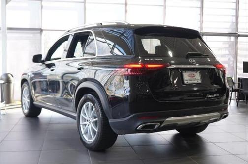 2024 Mercedes-Benz GLE 350 4MATIC
